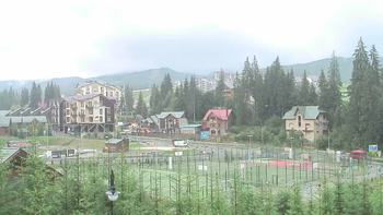 Буковель 24 липня 2018 року, 2018-07-24 13:00