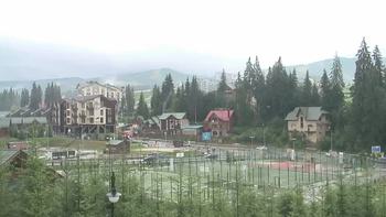 Буковель 24 липня 2018 року, 2018-07-24 16:00