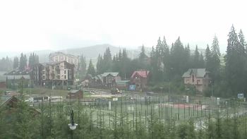 Буковель 25 липня 2018 року, 2018-07-25 10:00