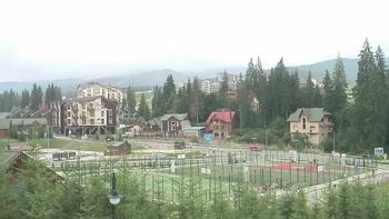 Буковель 26 липня 2018 року, 2018-07-26 10:00