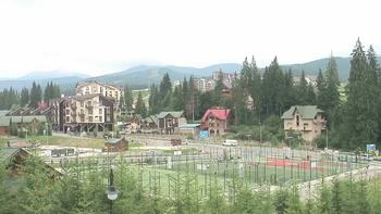 Буковель 26 липня 2018 року, 2018-07-26 13:00