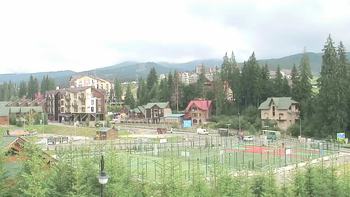 Буковель 27 липня 2018 року, 2018-07-27 10:00