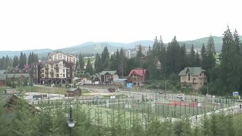 Буковель 27 липня 2018 року, 2018-07-27 13:00