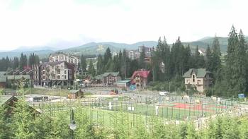 Буковель 27 липня 2018 року, 2018-07-27 16:00