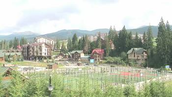 Буковель 28 липня 2018 року, 2018-07-28 10:00