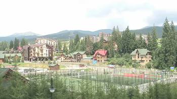 Буковель 28 липня 2018 року, 2018-07-28 13:00