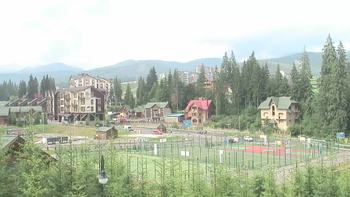 Буковель 28 липня 2018 року, 2018-07-28 16:00