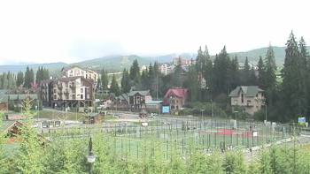 Буковель 29 липня 2018 року, 2018-07-29 10:00