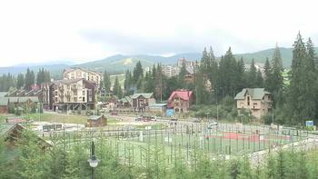 Буковель 29 липня 2018 року, 2018-07-29 13:00