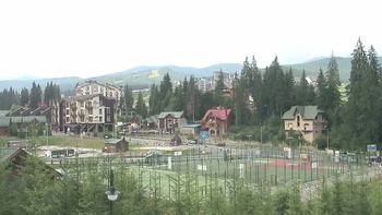 Буковель 29 липня 2018 року, 2018-07-29 16:00