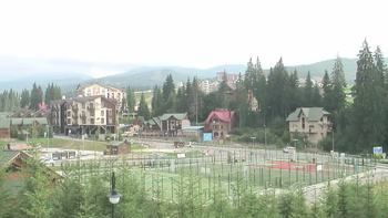Буковель 30 липня 2018 року, 2018-07-30 10:00