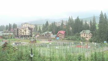Буковель 30 липня 2018 року, 2018-07-30 16:00