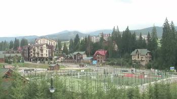 Буковель 31 липня 2018 року, 2018-07-31 10:00