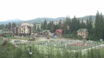 Буковель 31 липня 2018 року, 2018-07-31 16:00