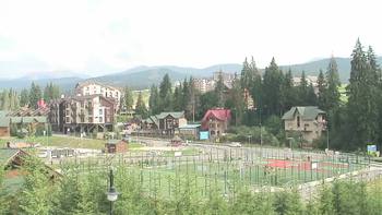 Буковель 1 серпня 2018 року, 2018-08-01 10:00