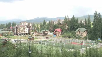 Буковель 1 серпня 2018 року, 2018-08-01 13:00