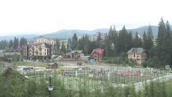 Буковель 1 серпня 2018 року, 2018-08-01 16:00