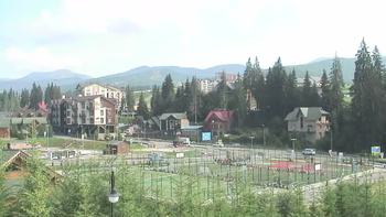 Буковель 2 серпня 2018 року, 2018-08-02 10:00