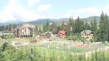 Буковель 2 серпня 2018 року, 2018-08-02 13:00