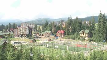 Буковель 2 серпня 2018 року, 2018-08-02 16:00