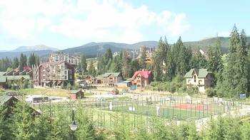 Буковель 4 серпня 2018 року, 2018-08-04 16:00