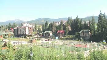 Буковель 5 серпня 2018 року, 2018-08-05 10:00