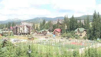 Буковель 5 серпня 2018 року, 2018-08-05 13:00