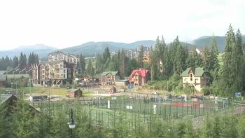 Буковель 5 серпня 2018 року, 2018-08-05 16:00