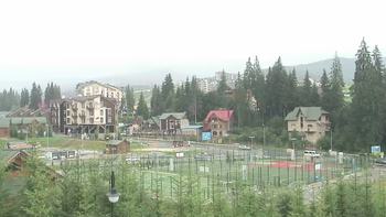 Буковель 6 серпня 2018 року, 2018-08-06 13:00