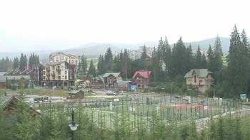 Буковель 6 серпня 2018 року, 2018-08-06 16:00