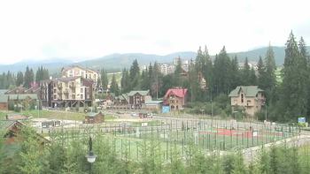 Буковель 7 серпня 2018 року, 2018-08-07 10:00
