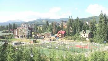 Буковель 7 серпня 2018 року, 2018-08-07 16:00