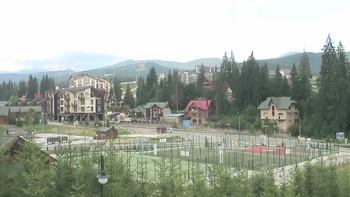 Буковель 8 серпня 2018 року, 2018-08-08 16:00