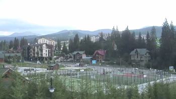 Буковель 10 серпня 2018 року, 2018-08-10 16:00