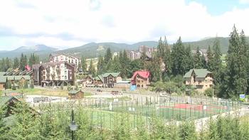 Буковель 11 серпня 2018 року, 2018-08-11 13:00
