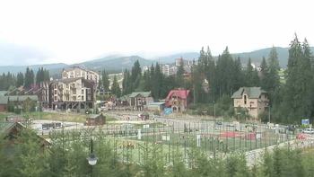 Буковель 12 серпня 2018 року, 2018-08-12 16:00