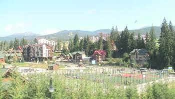 Буковель 14 серпня 2018 року, 2018-08-14 10:00