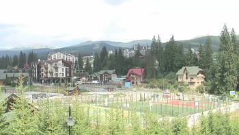 Буковель 14 серпня 2018 року, 2018-08-14 13:00