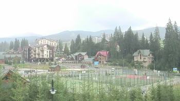 Буковель 15 серпня 2018 року, 2018-08-15 13:00