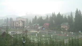 Буковель 15 серпня 2018 року, 2018-08-15 16:00