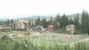Буковель 16 серпня 2018 року, 2018-08-16 10:00