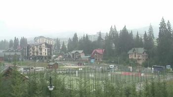 Буковель 16 серпня 2018 року, 2018-08-16 16:00