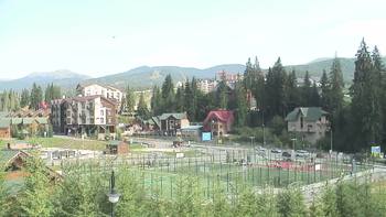 Буковель 17 серпня 2018 року, 2018-08-17 10:00