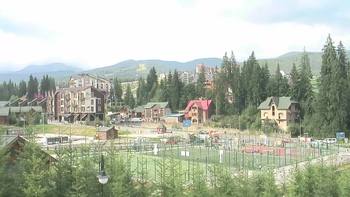 Буковель 17 серпня 2018 року, 2018-08-17 16:00