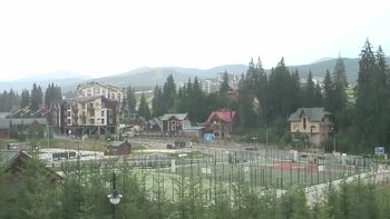 Буковель 20 серпня 2018 року, 2018-08-20 16:00