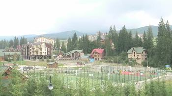 Буковель 22 серпня 2018 року, 2018-08-22 10:00