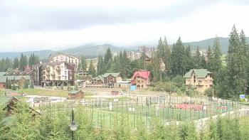 Буковель 22 серпня 2018 року, 2018-08-22 13:00