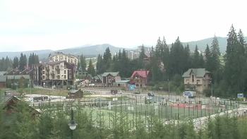 Буковель 22 серпня 2018 року, 2018-08-22 16:00