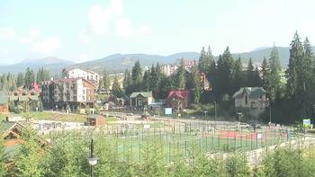 Буковель 24 серпня 2018 року, 2018-08-24 10:00