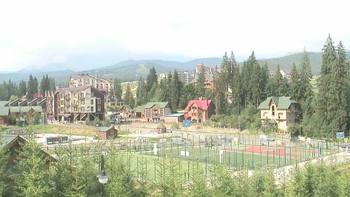 Буковель 24 серпня 2018 року, 2018-08-24 16:00